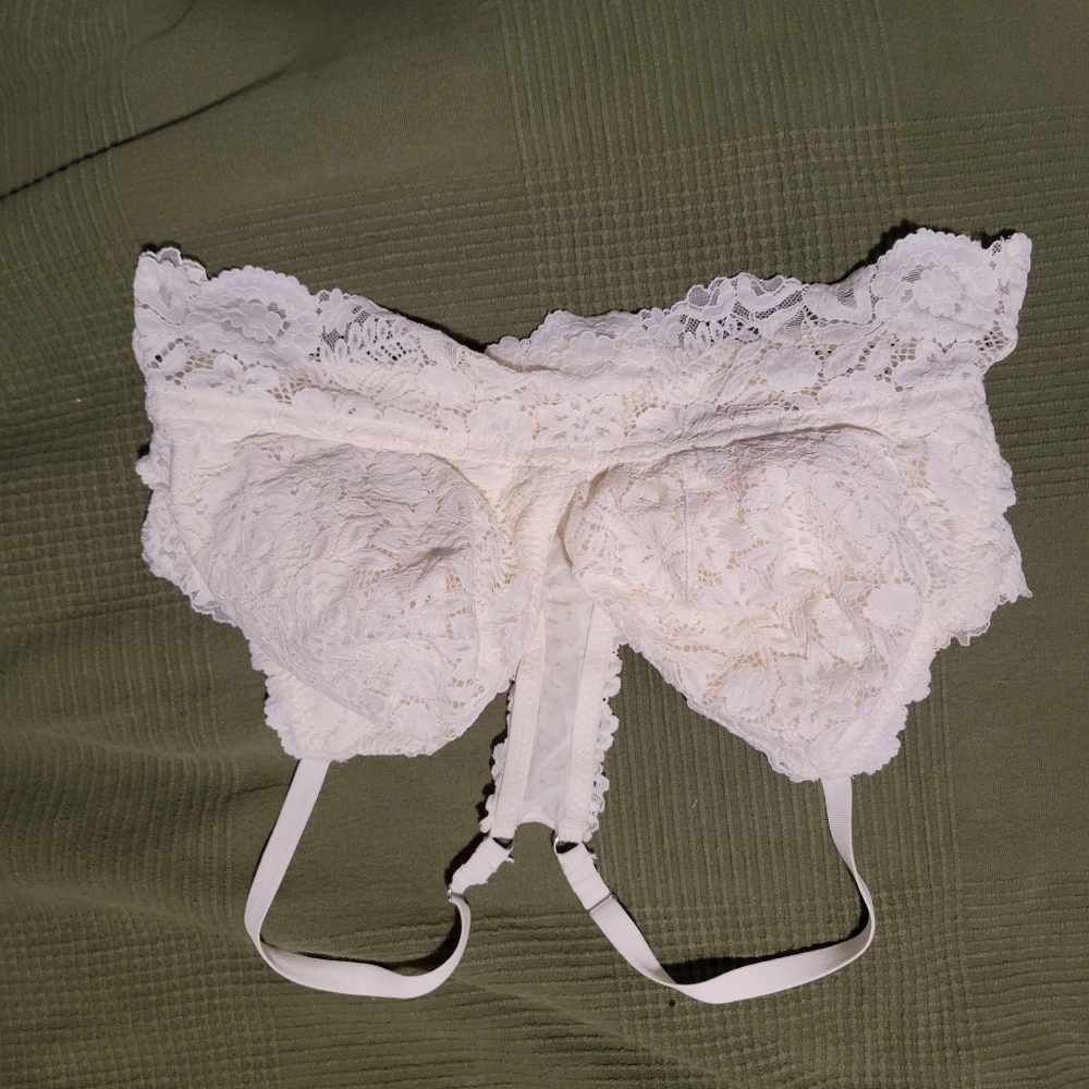 Size XL aerie bralette